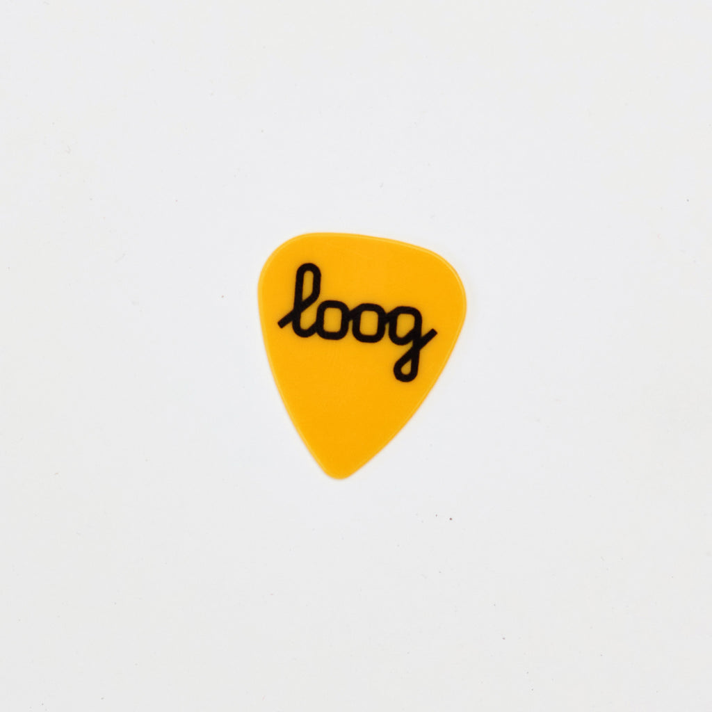 BeatBuds X Loog Acoustic Guitar