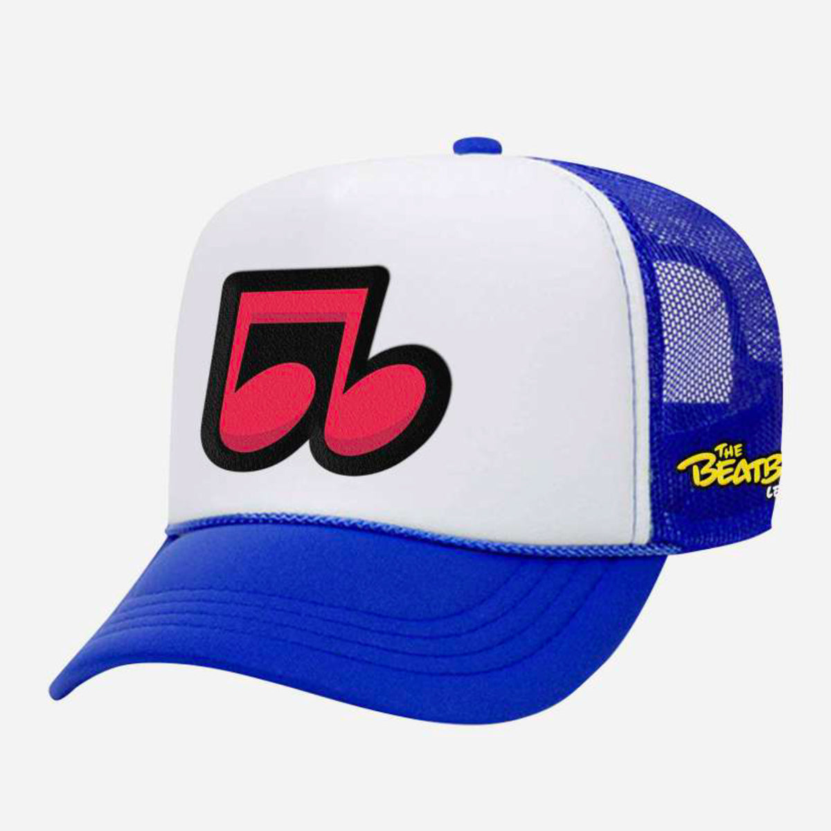 BeatBuds Trucker Hat